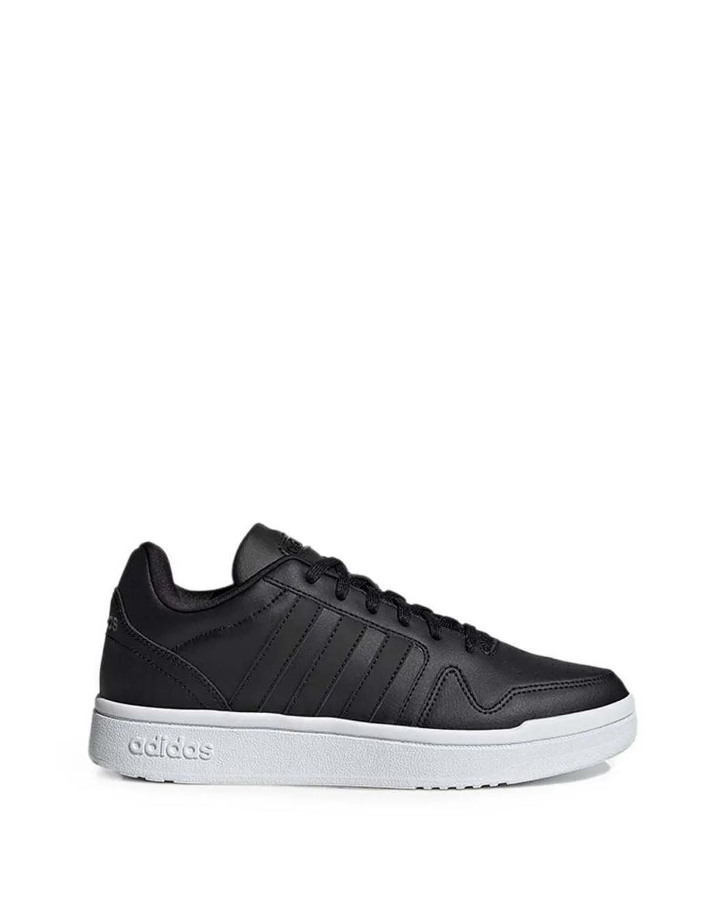 Adidas Blue Baskets Cloudfoam Super