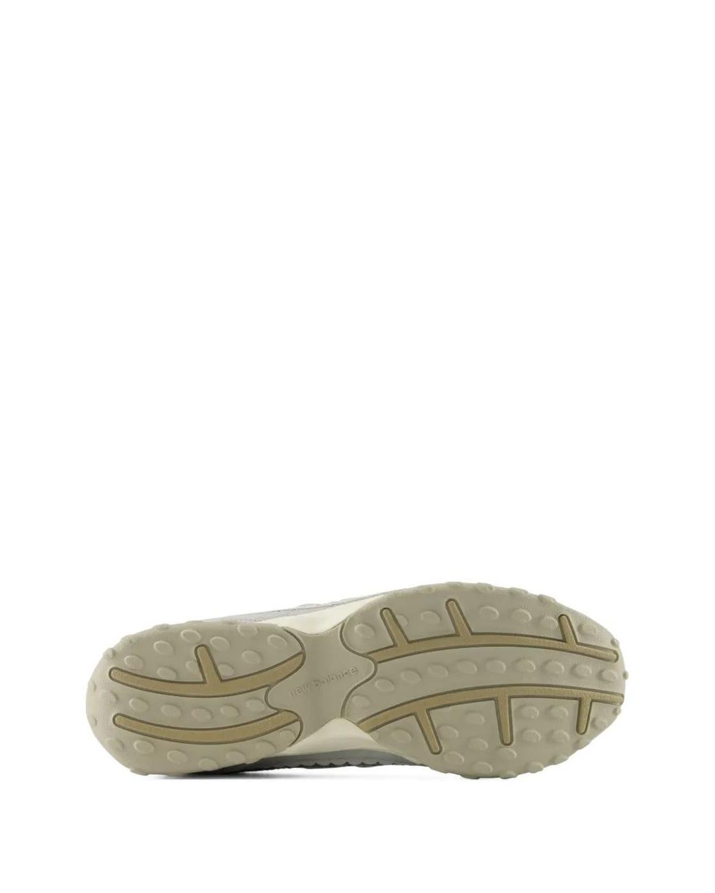 New Balance White 204L Mesh-Panel Sneakers