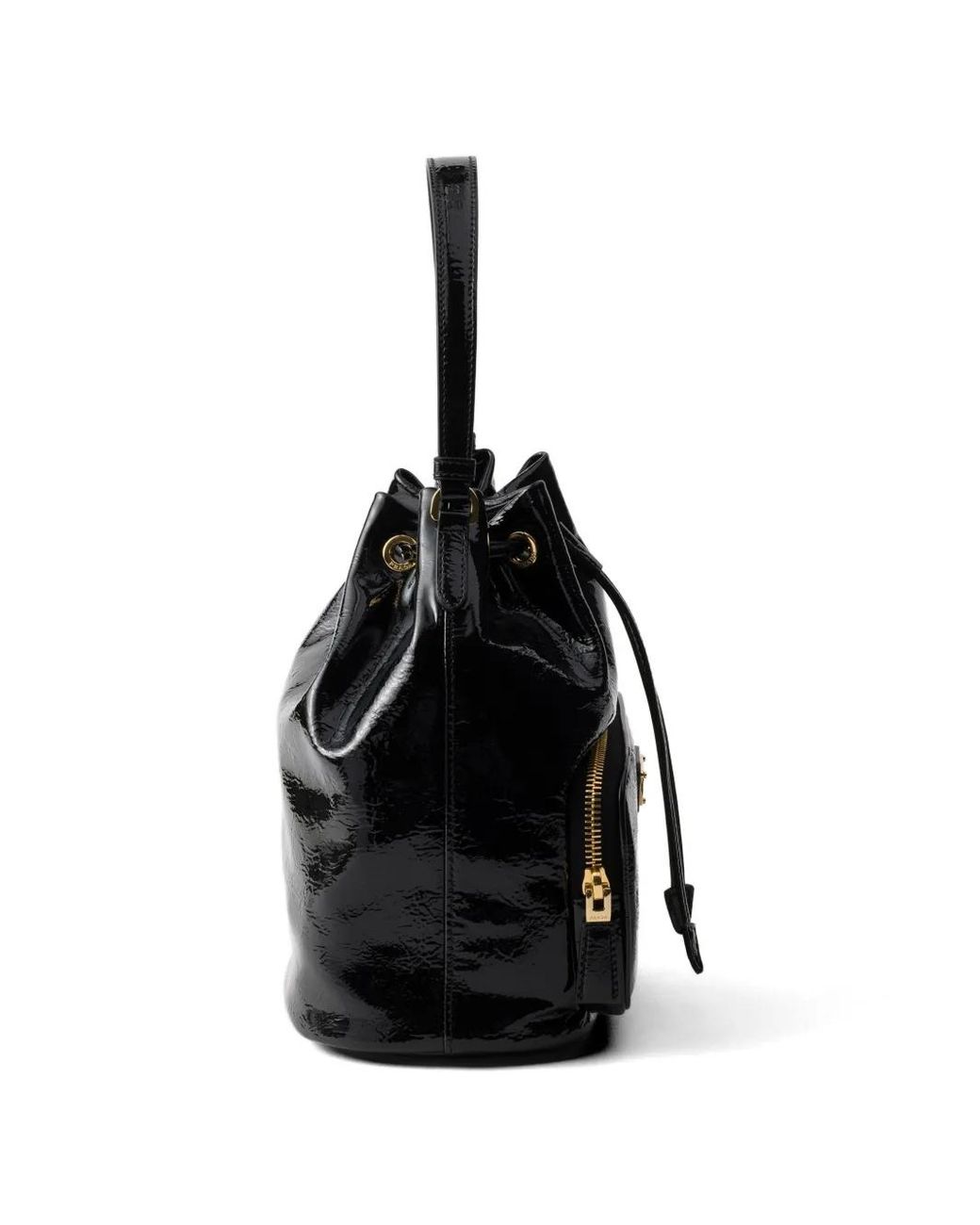 Secchiello Duet di Prada in Black