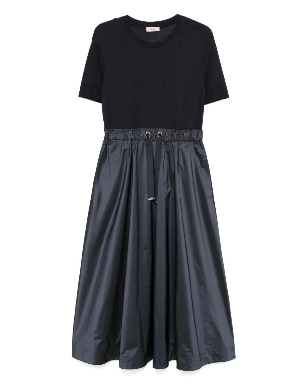 Abito di Herno in Blue