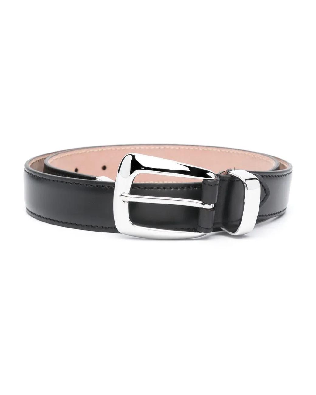 Khaite Black Belts