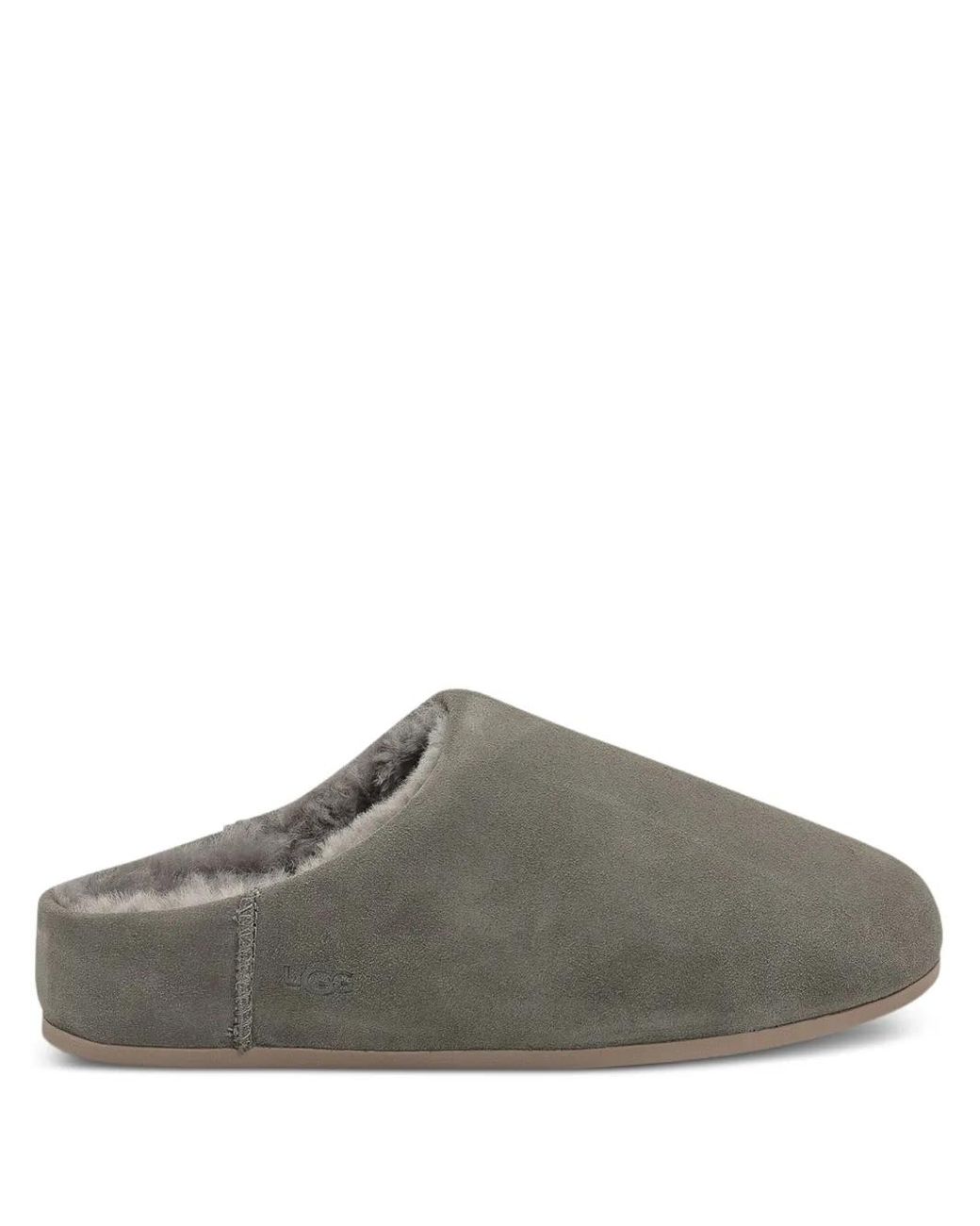 Ugg Gray Pantofole Slippers