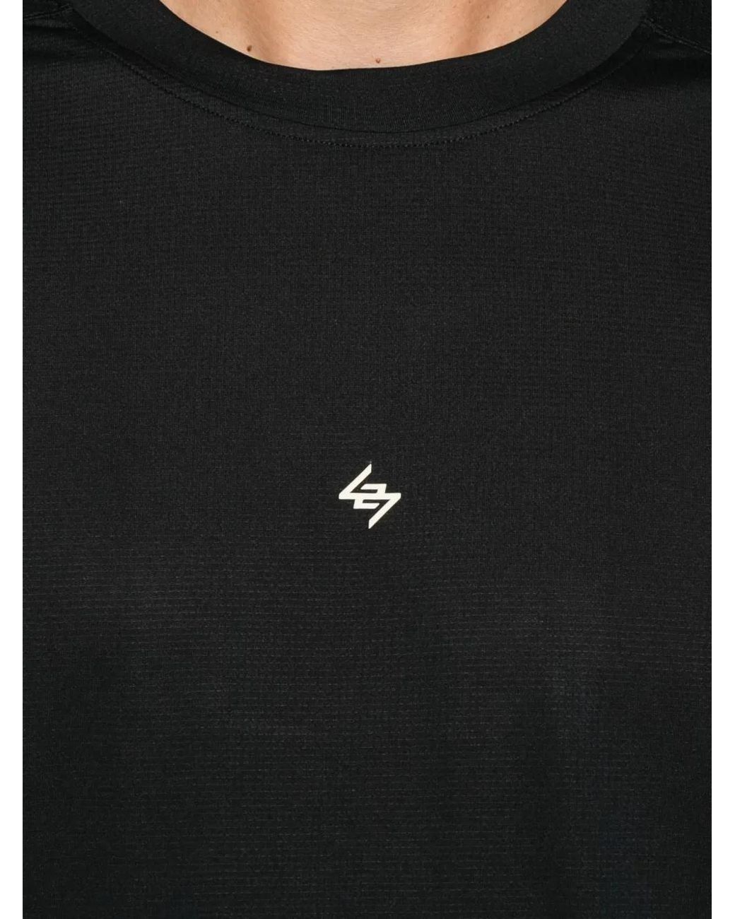 Represent Black 247 Vest for men