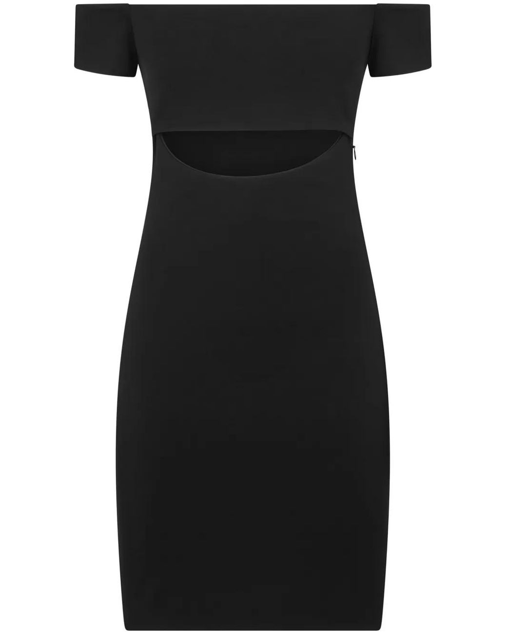 DSquared² Black Dresses