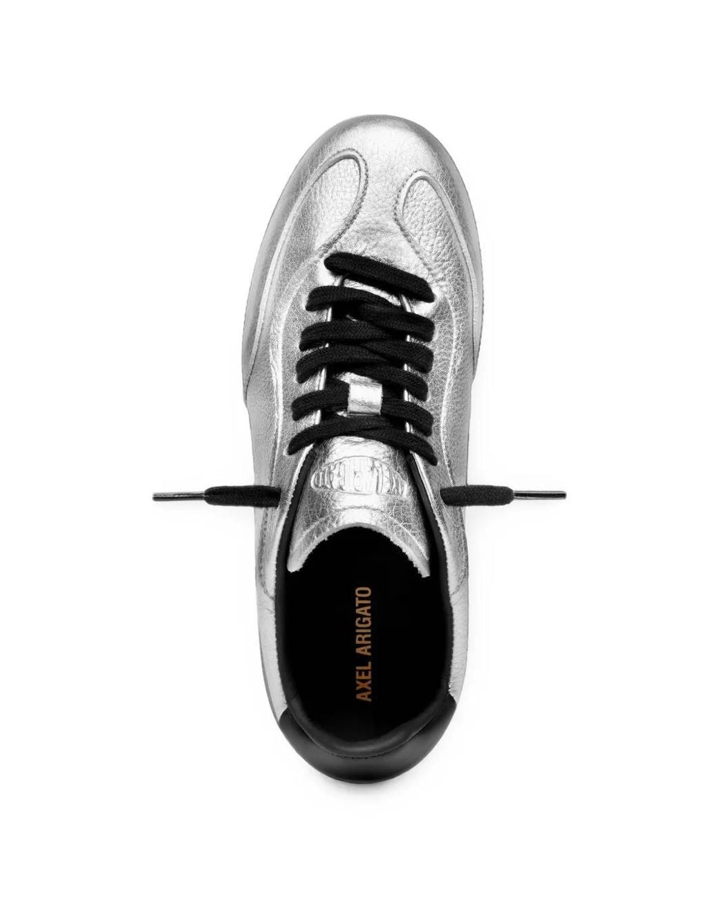 Axel Arigato White Daze Runner Trainers