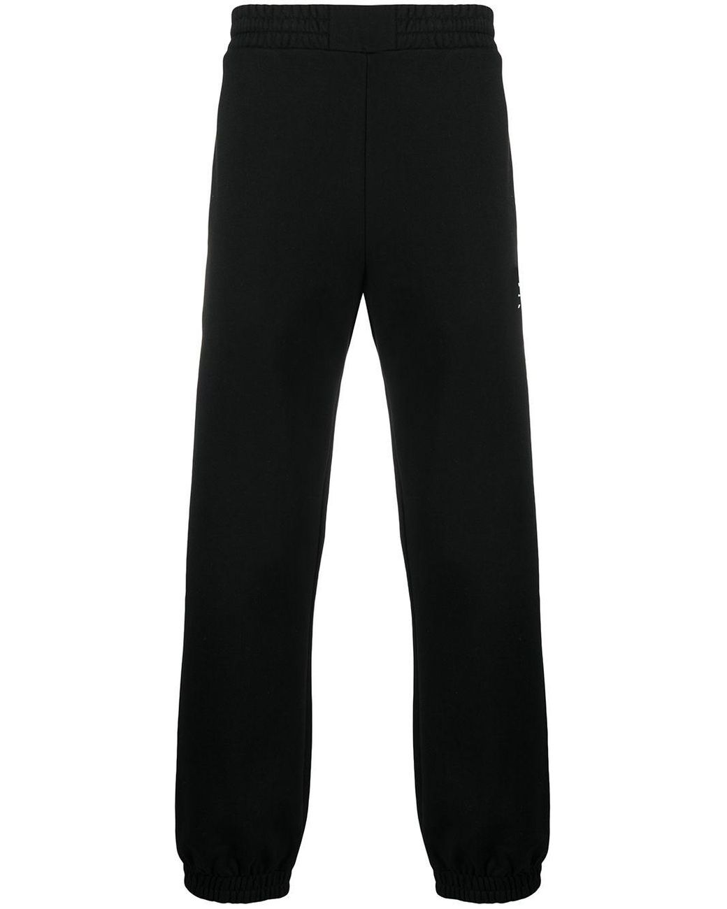 mcq track pants