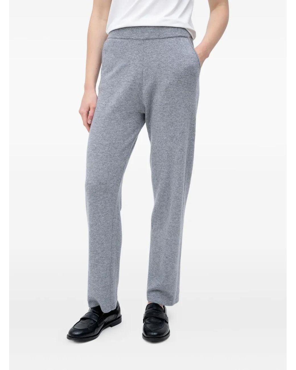 Max & Moi Blue Biba Trousers