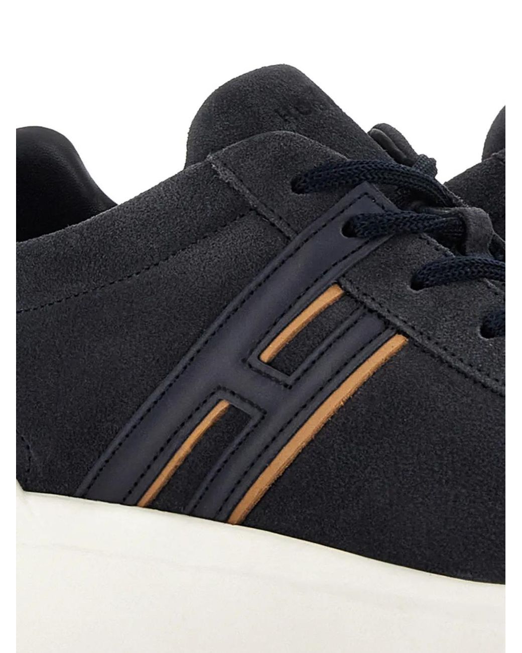 Hogan H580 Sneakers in Blue für Herren