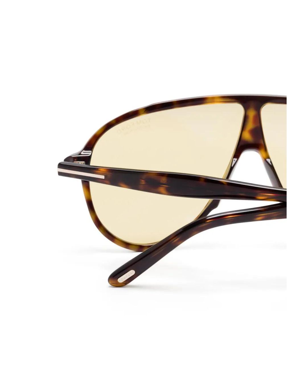 Tom Ford Natural Vladimir Sunglasses