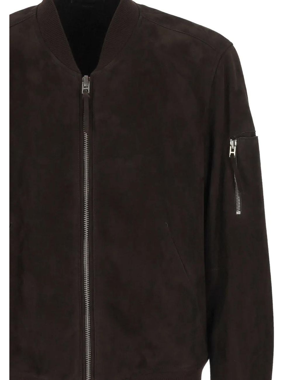 Tom Ford Black Jackets for men