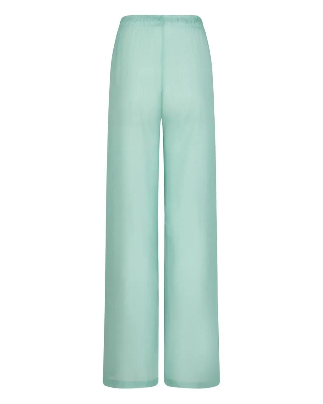 Paramidonna Green Aurora Trousers