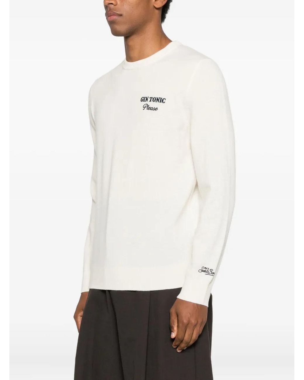 Mc2 Saint Barth White Heron Light for men