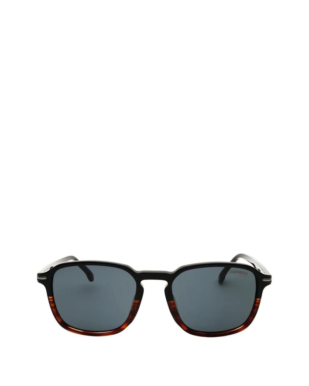 Carrera Black 328/S Sunglasses for men