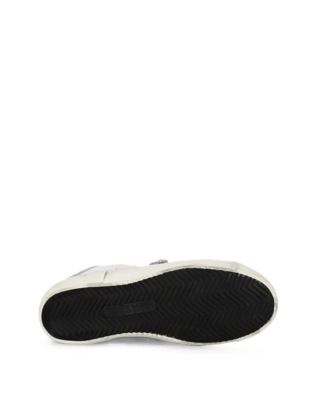 Philippe Model White Prsx Tennis