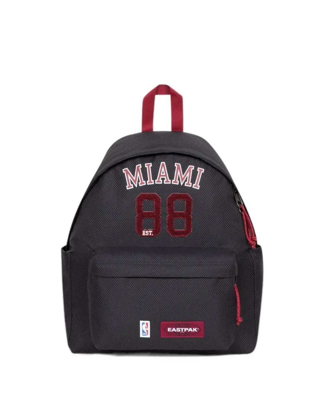 Eastpak Red X Nba Medium Day Pak'R Backpack