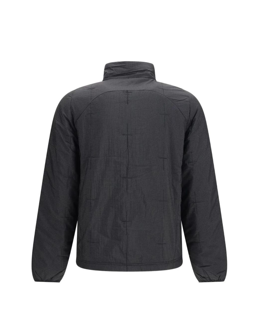 Roa Gray Merapi Ethermaloft Insulated Jacket for men