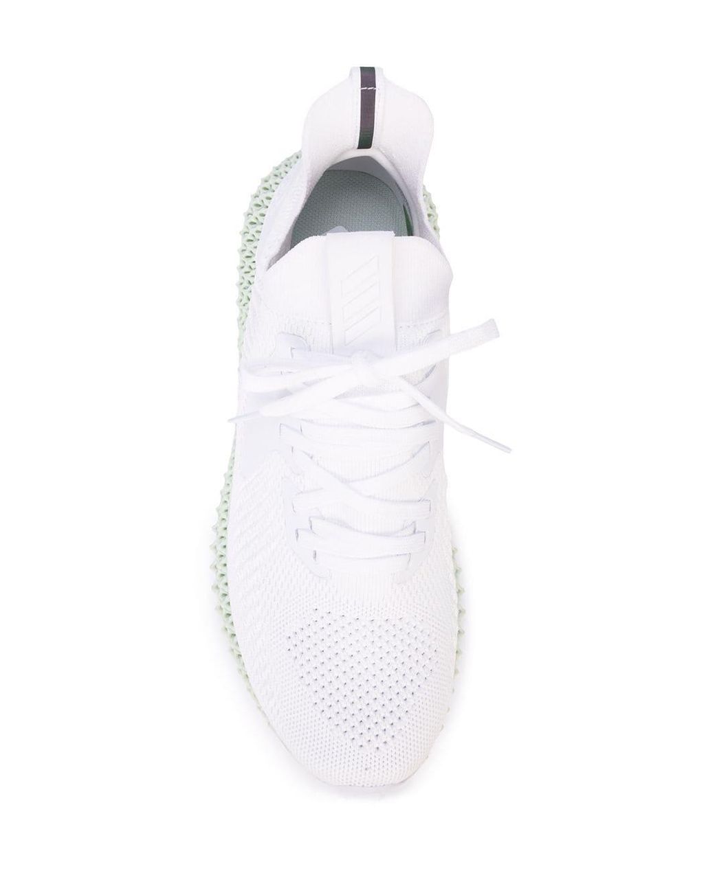 alphaedge 4d shoes white