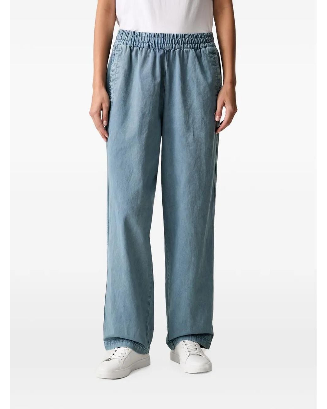 PUMA Blue Jean De Jogging Future..Archive