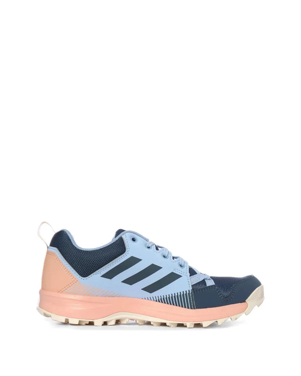 adidas Tracerocker Sneakers in Blue | Lyst Australia