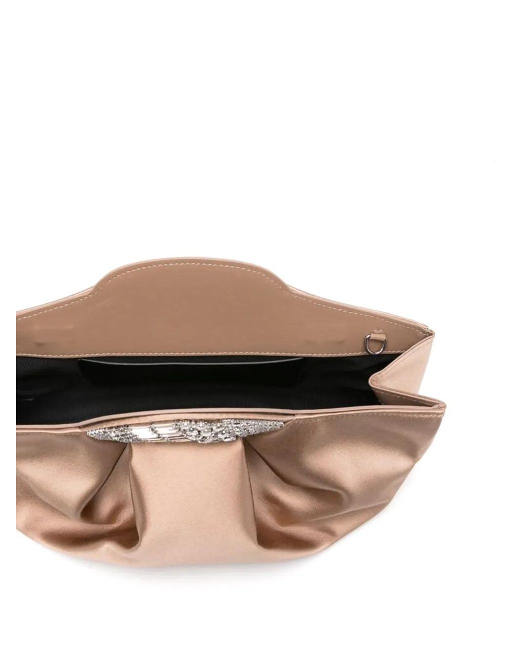 Giuseppe Zanotti Red Clutch Bags