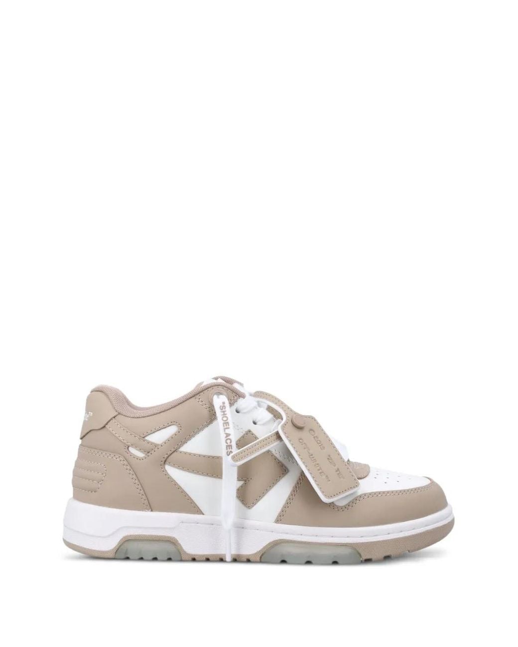 Off-White c/o Virgil Abloh Multicolor Out Of Office S Sneakers