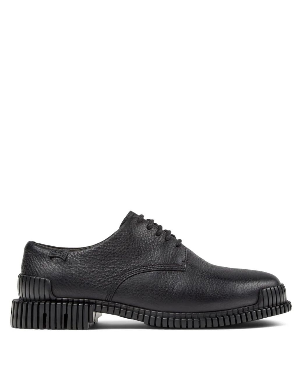 Camper Black Sneakers