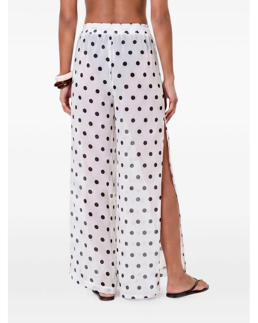 Nicholas White Lise Pants