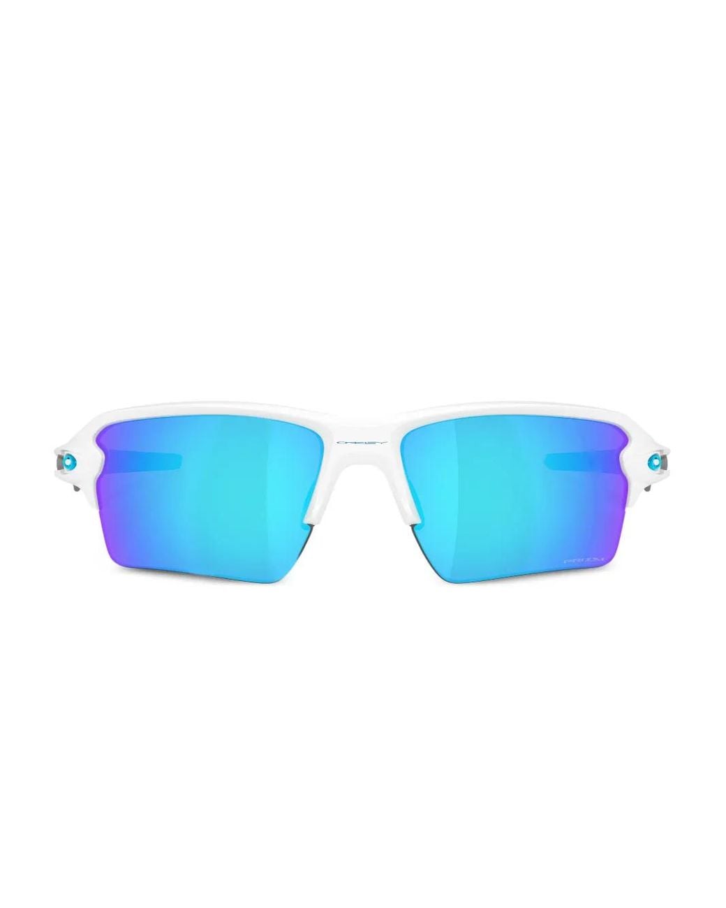 Oakley Blue Flak 2.0 Xxl Sunglasses for men