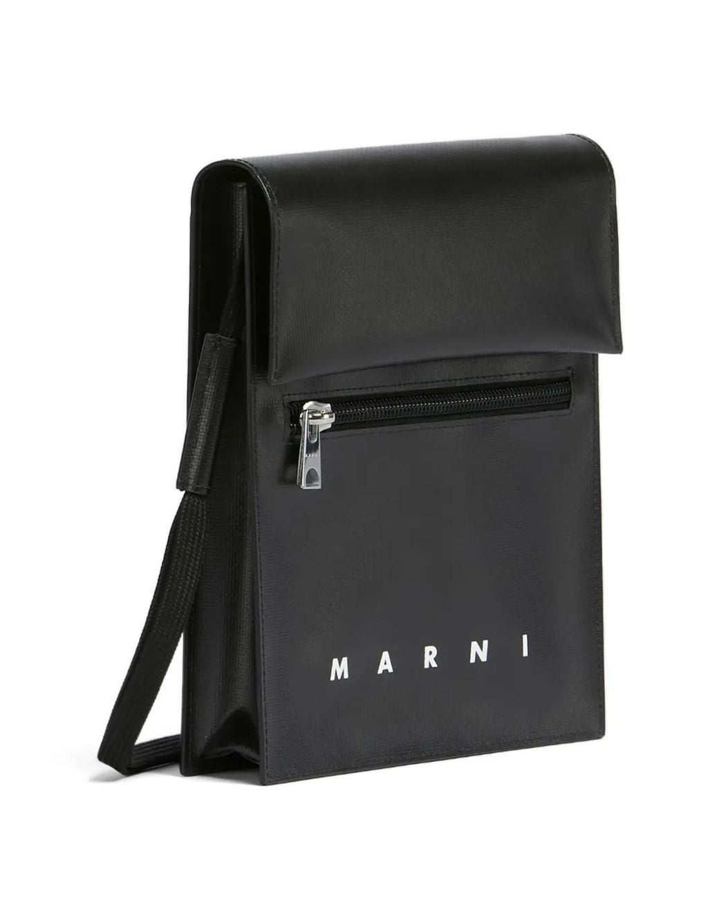 Marni Black Bags for men