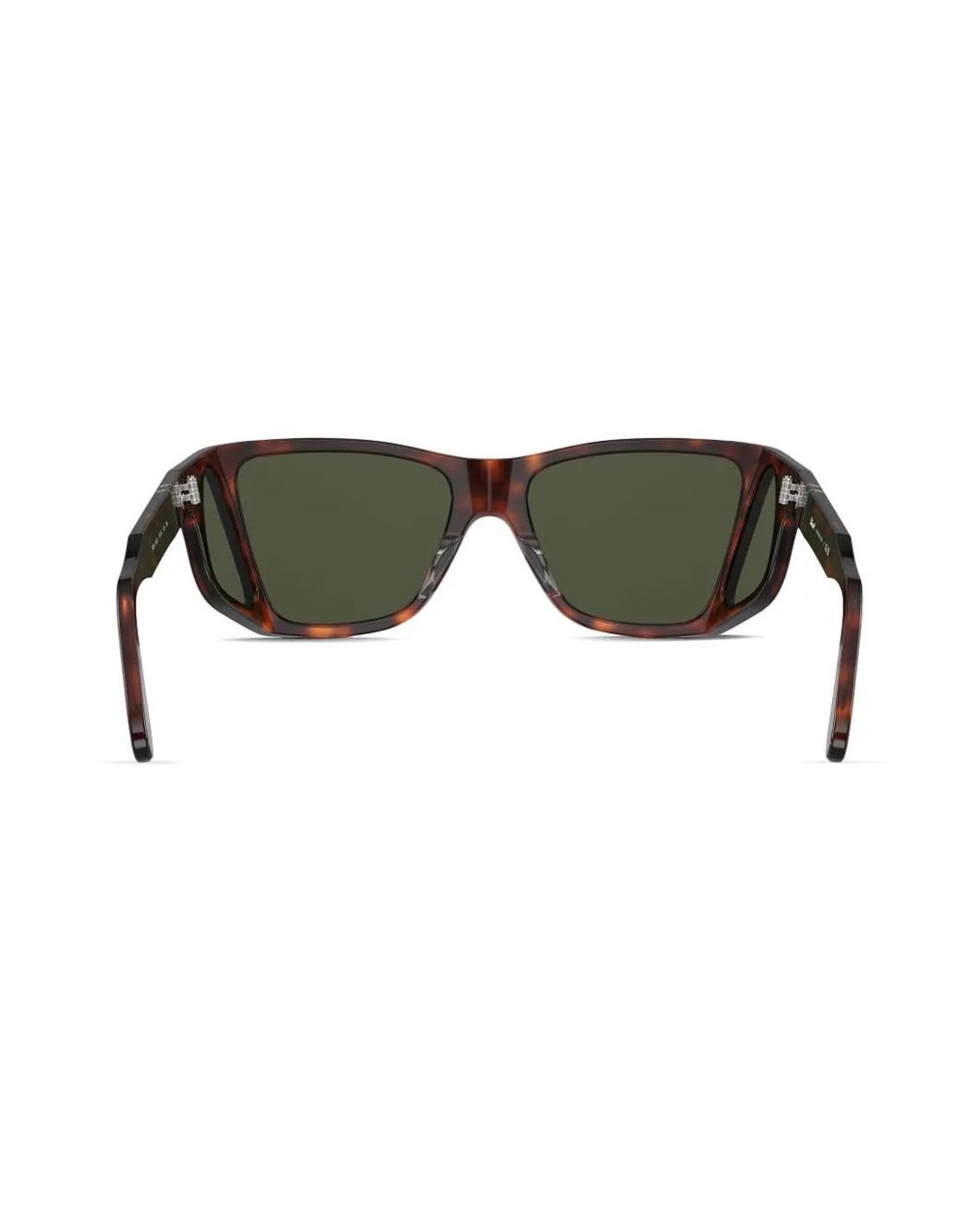 Persol Green Po0009 Sunglasses for men