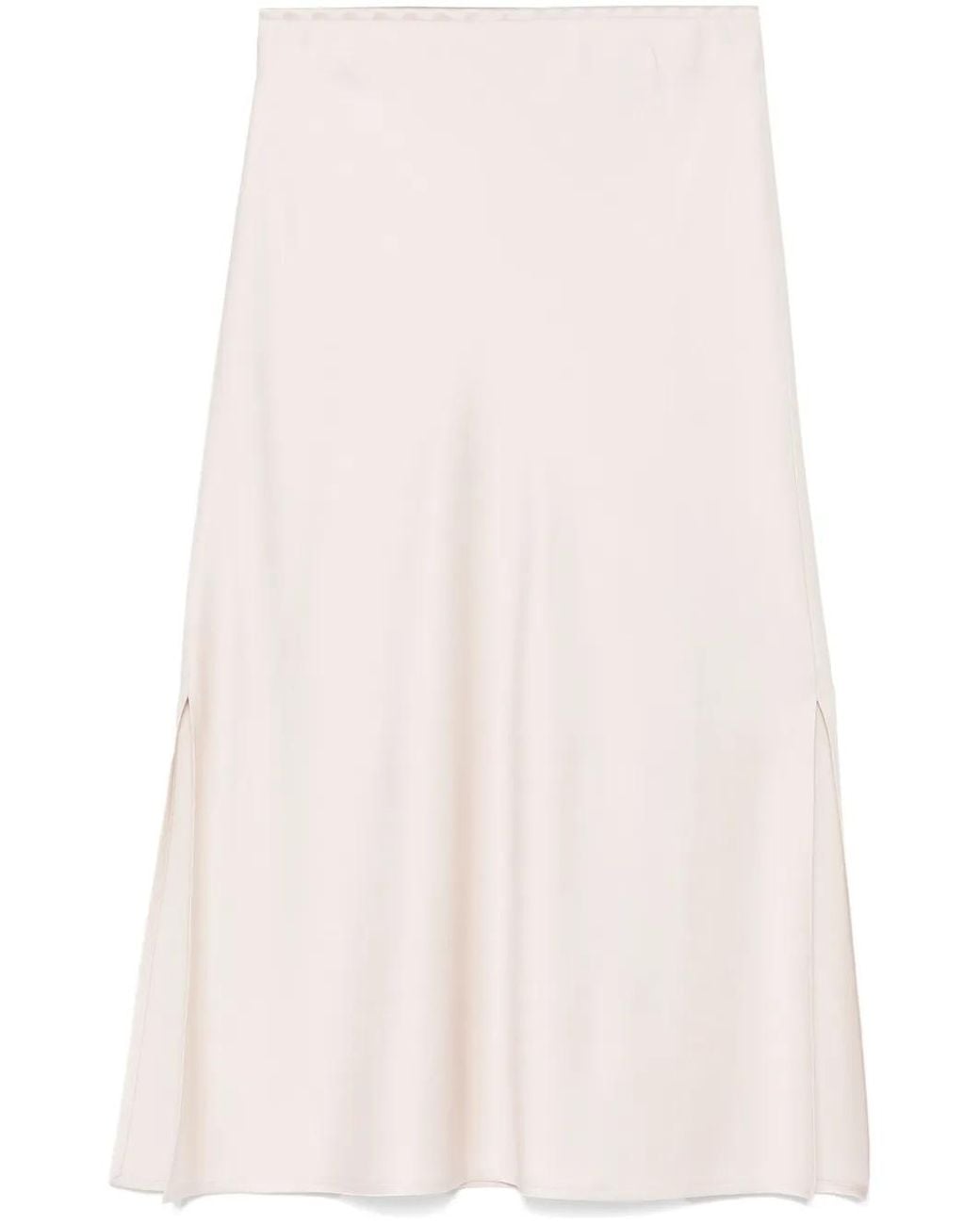 Brunello Cucinelli Pink Skirts