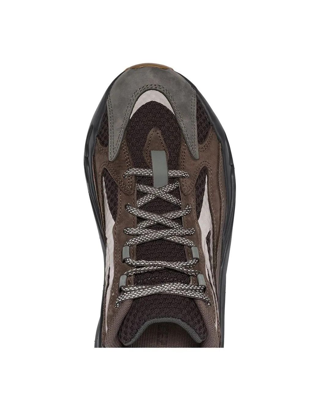 Yeezy Brown Boost 700 V2 "Geode" Sneakers