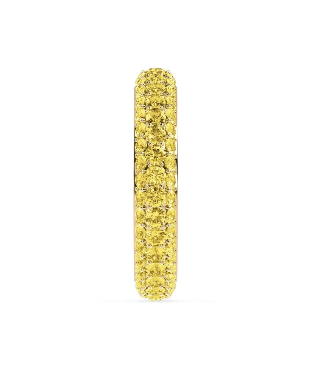 Anello di VEYNOU in Metallic