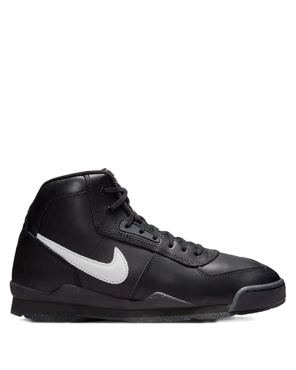 Nike Black Air Baltoro Sneakers for men
