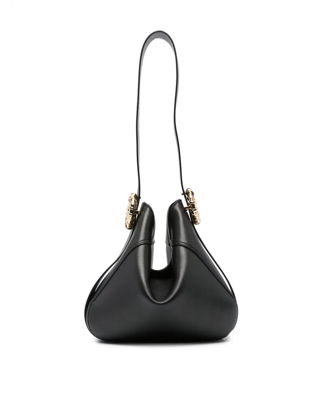 Lanvin Black Bags