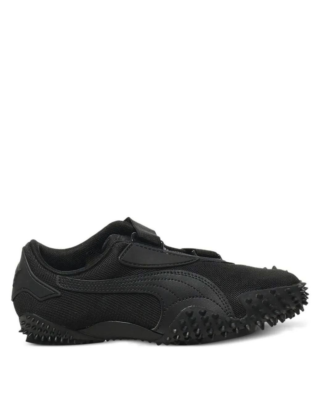 Baskets Mostro Og Prime PUMA en coloris Black