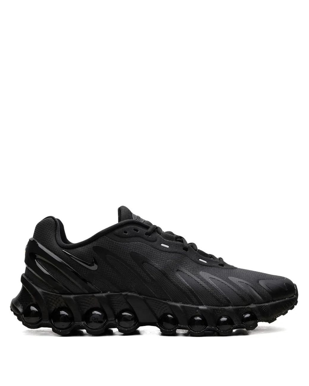 Nike Black Air Max Dn8 Sneakers