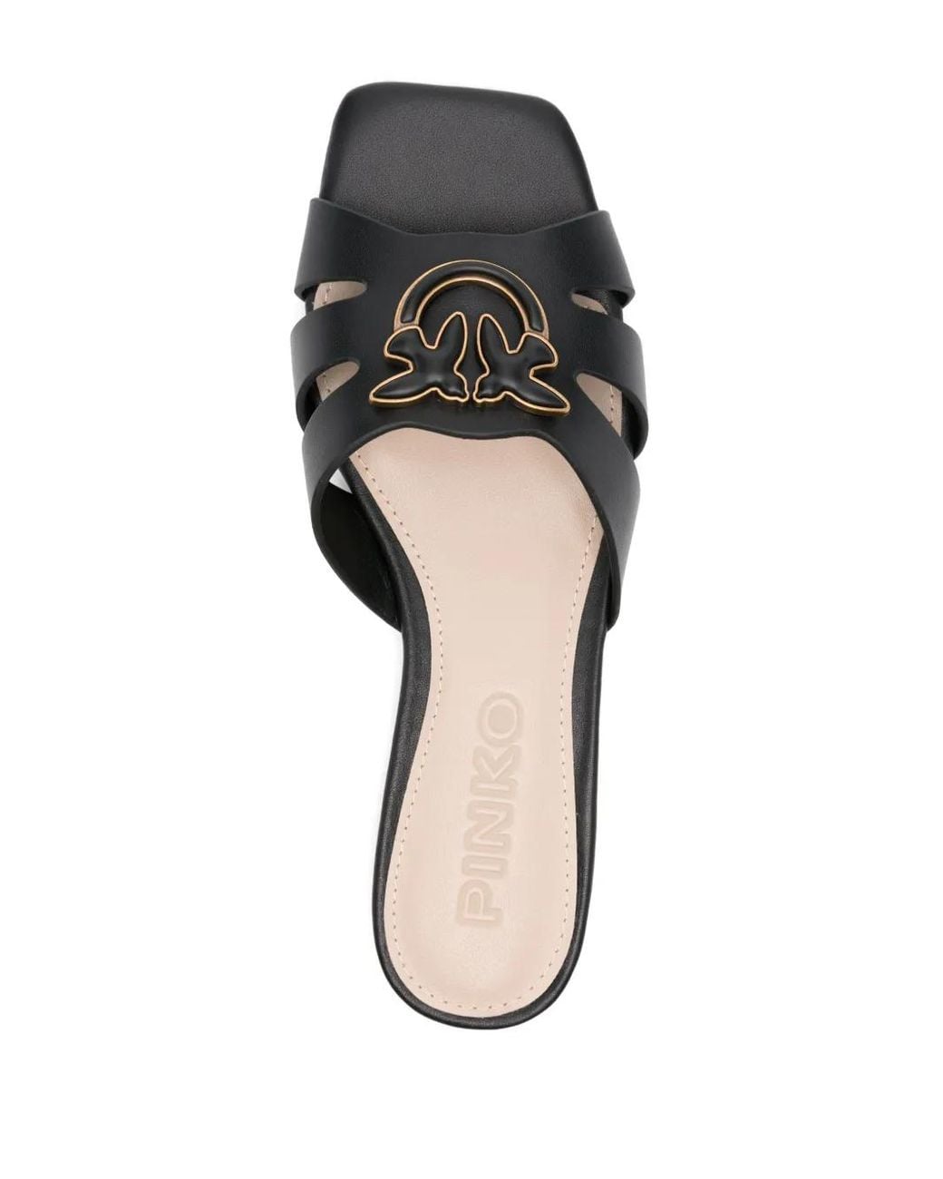 Pinko Black Marli 09