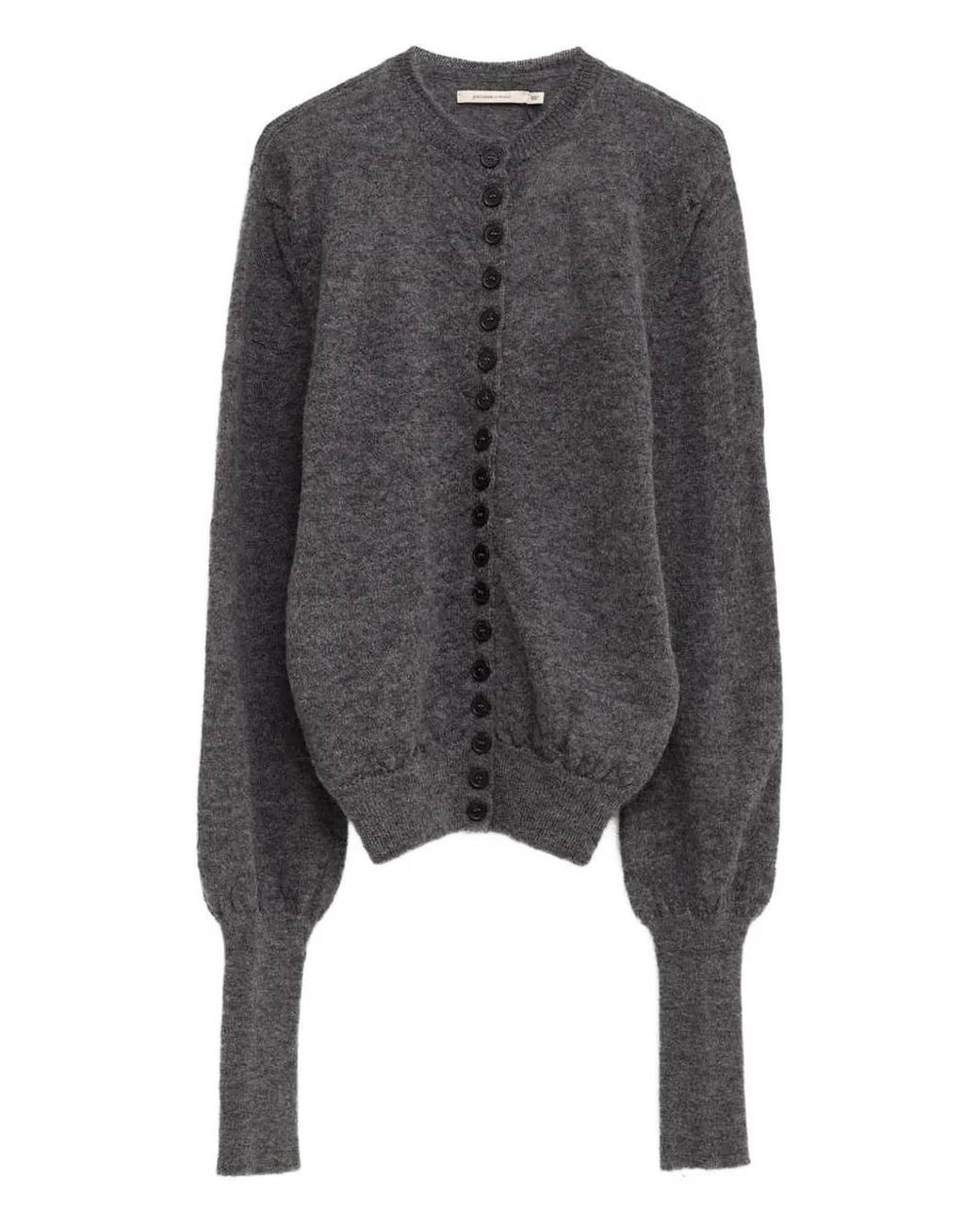 paloma-wool-grey-Cardigan-Cink