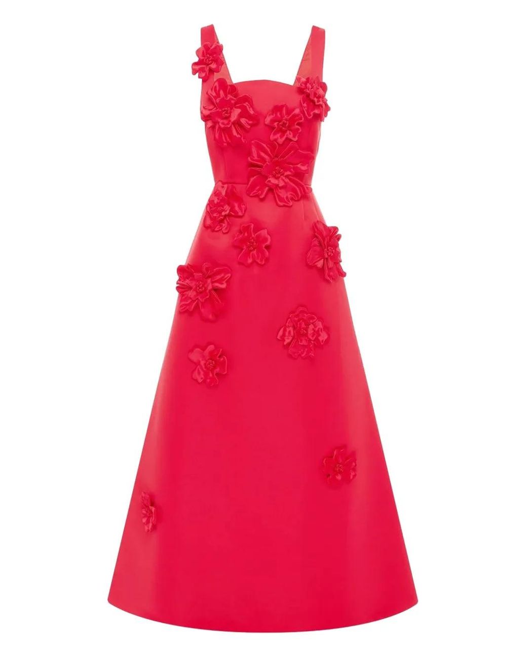 lio lin dress LEO LIN Marilyn Bustier Maxi Dress