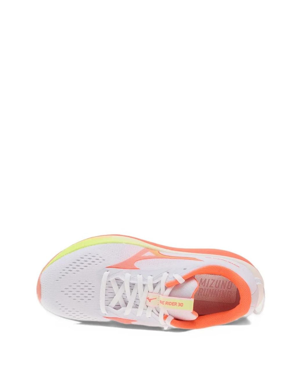 Mizuno Pink Wave Rider 30 Sneakers