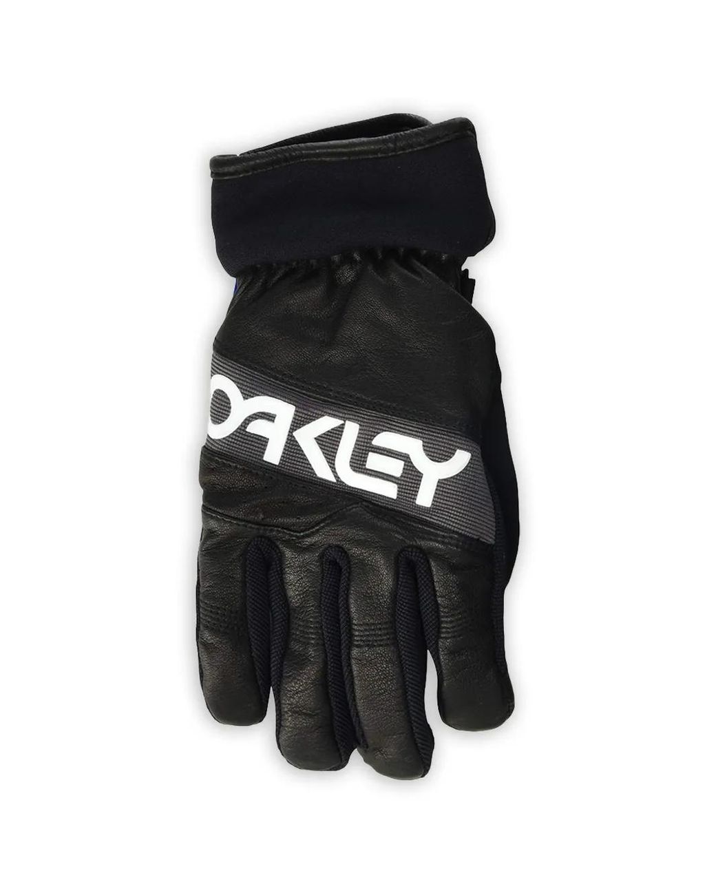 Oakley Black Factory Winter 2.0 Gloves for men
