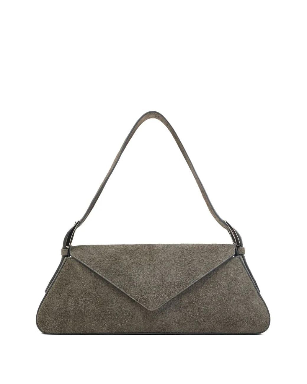 Borsa A Spalla di CAMPERLAB in Gray