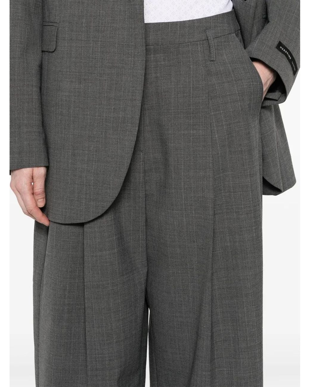 Herskind Gray Carla Trousers