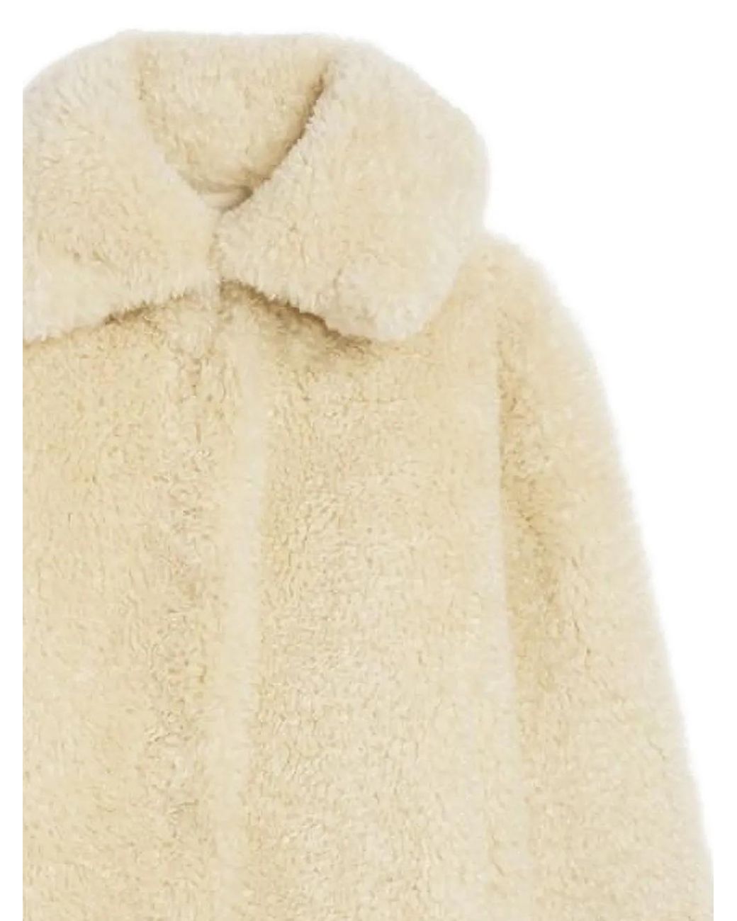 Apparis Natural Collins Coat