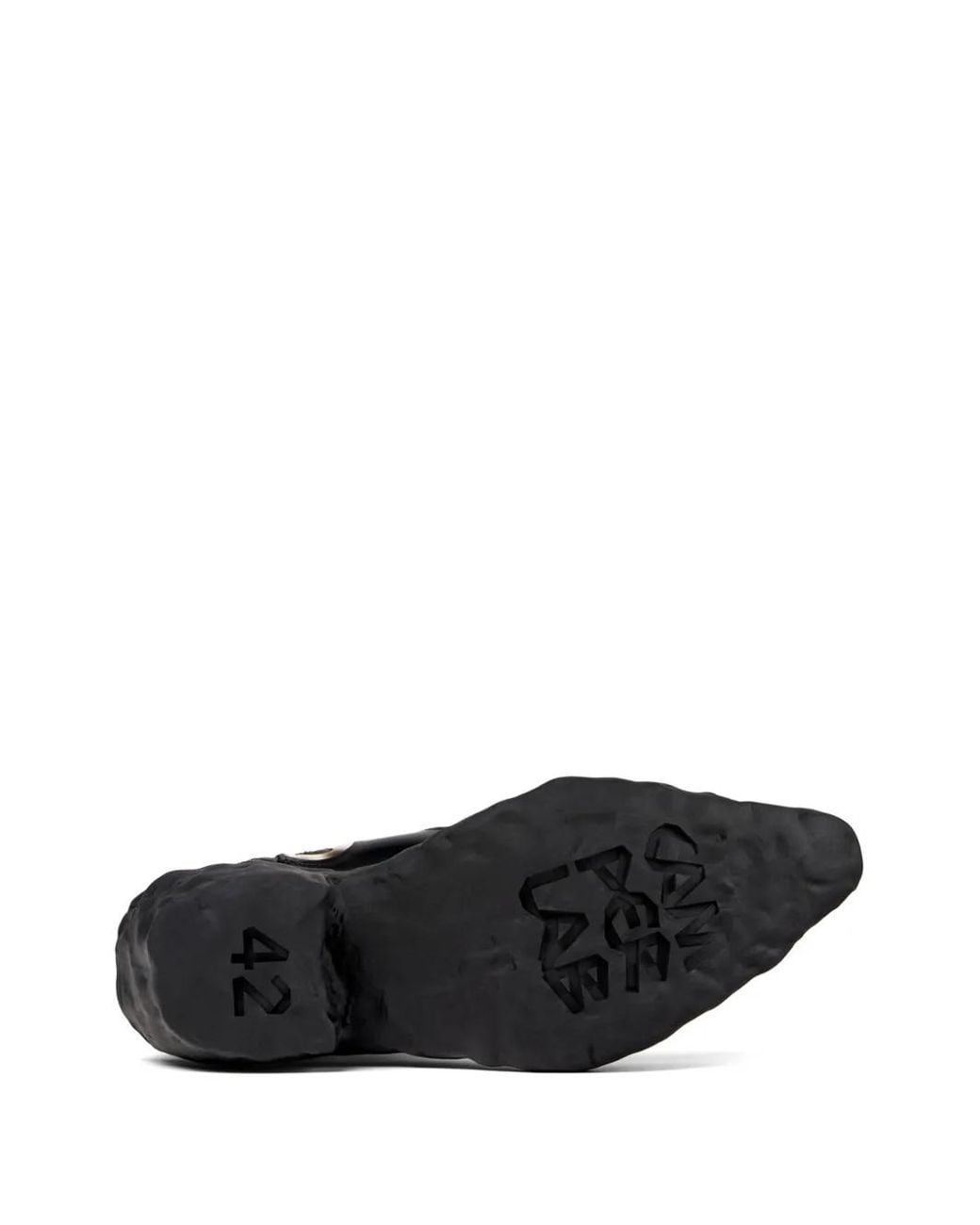 CAMPERLAB Black Venga Boots