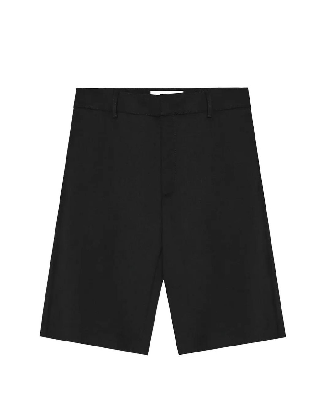 Won Hundred Black Hanna Shorts