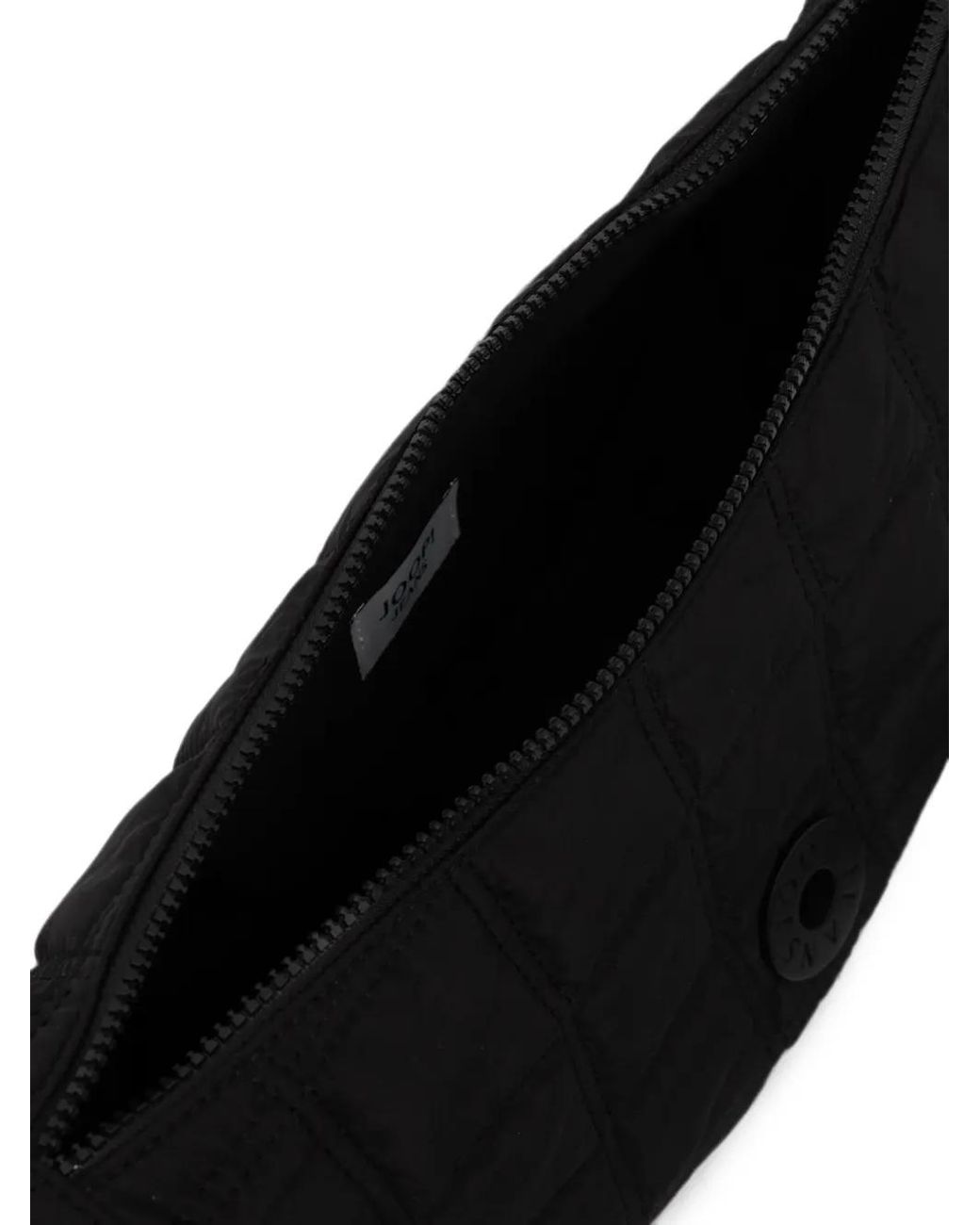 Joop! Black Facilita Ivy Shoulder Bag
