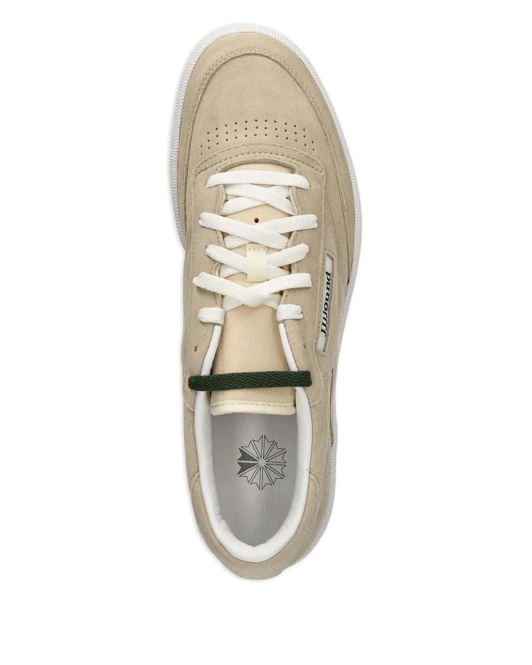 Reebok C 85 Sneakers in White für Herren
