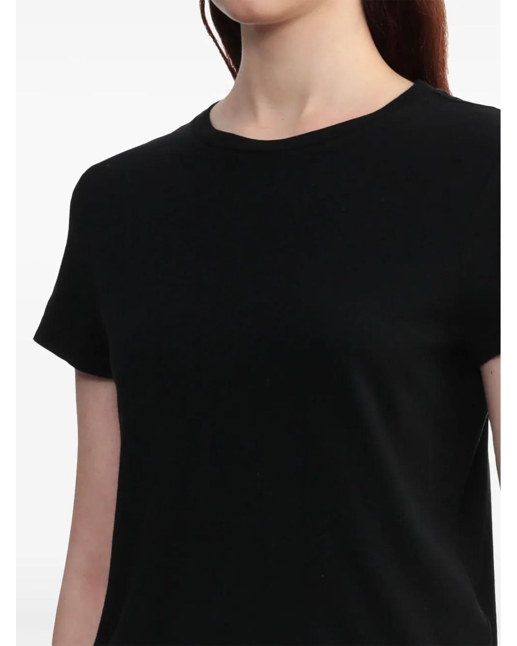 Agolde Black Tshirt